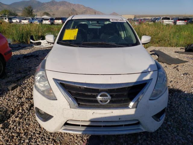 Photo 5 from auction – 2017 NISSAN VERSA S with VIN 3N1CN7AP2HL824294