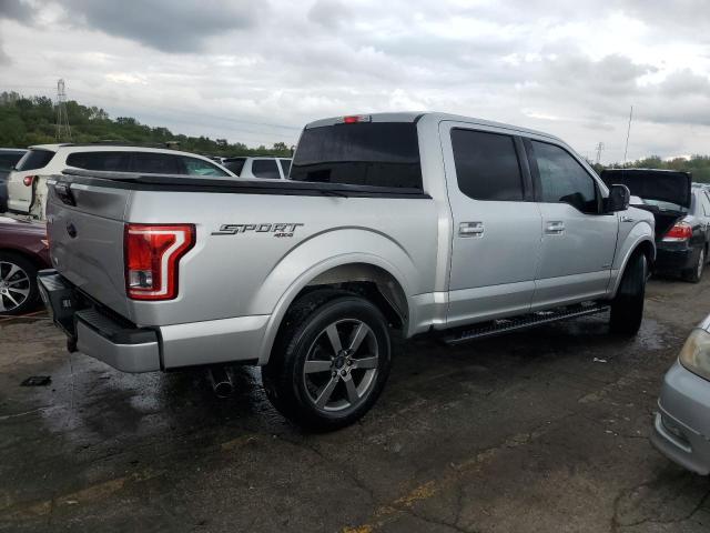 Photo 3 from auction – 2015 FORD F150 SUPER with VIN 1FTEW1EP2FKD75059