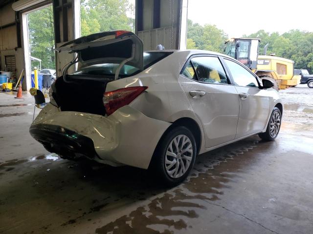Снимка 3 от търг – 2017 TOYOTA COROLLA L с VIN 2T1BURHE8HC818238