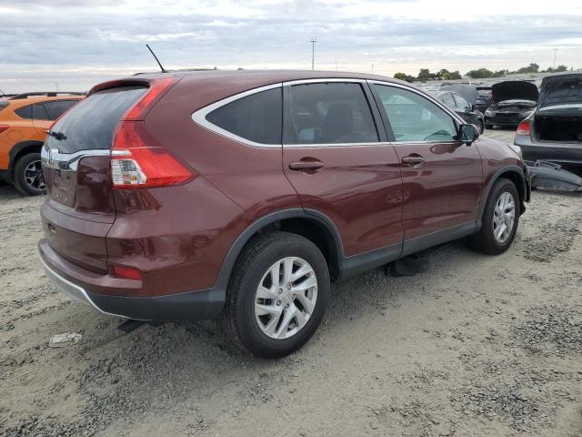 Photo 3 from auction – 2016 HONDA CR-V EX with VIN 3CZRM3H51GG711235