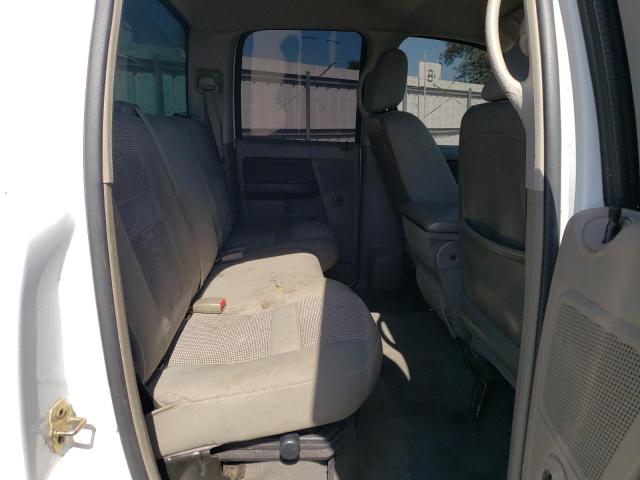 Photo 10 from auction – 2007 DODGE RAM 1500 S with VIN 1D7HA18217J504899