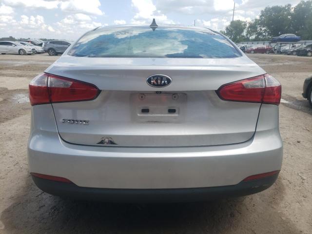 Photo 6 from auction – 2016 KIA FORTE LX with VIN KNAFX4A69G5500748