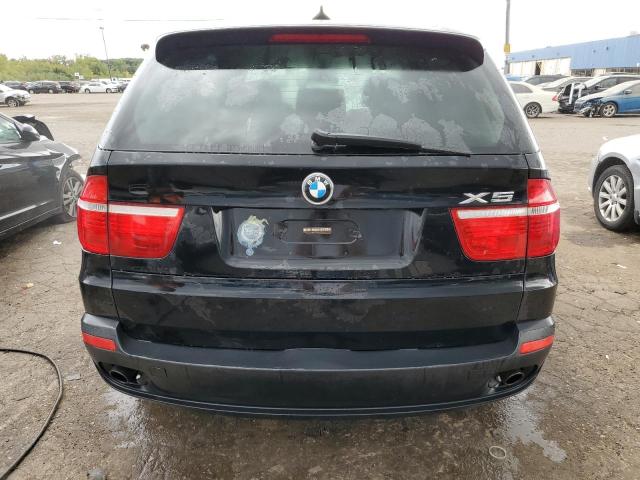 Photo 6 from auction – 2010 BMW X5 XDRIVE3 with VIN 5UXFE4C5XAL277764