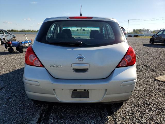 Photo 6 from auction – 2009 NISSAN VERSA S with VIN 3N1BC13E89L490784