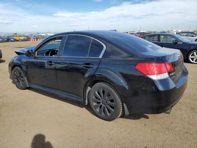 Photo 2 from auction – 2010 SUBARU LEGACY 3.6 with VIN 4S3BMDJ61A2243992