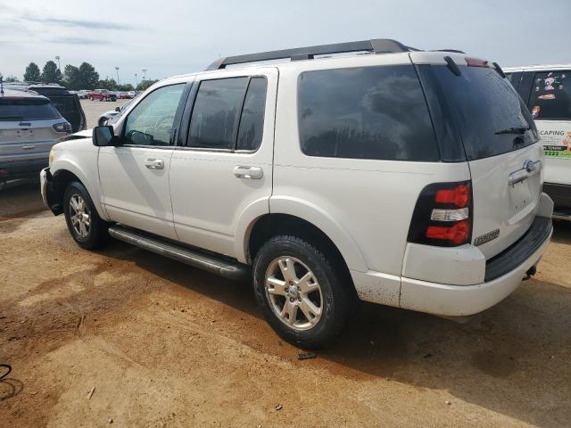 Photo 2 from auction – 2010 FORD EXPLORER X with VIN 1FMEU7DE5AUA24650