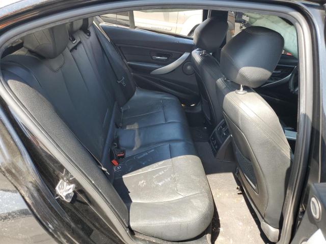 Photo 10 from auction – 2015 BMW 335 XI with VIN WBA3B9C55FF589603