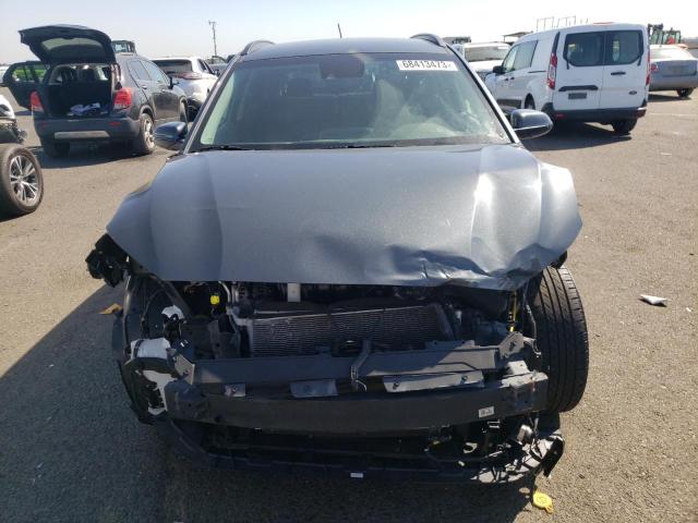 Photo 5 from auction – 2020 HYUNDAI KONA SEL with VIN KM8K2CAA4LU582818