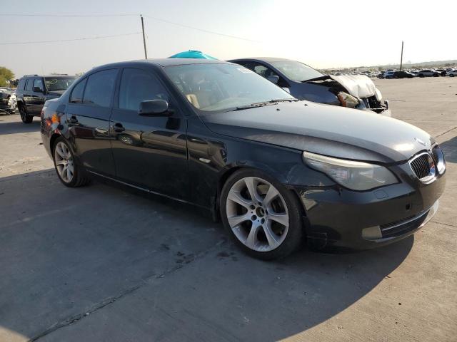 Photo 4 from auction – 2009 BMW 535 I with VIN WBANW13559C162023