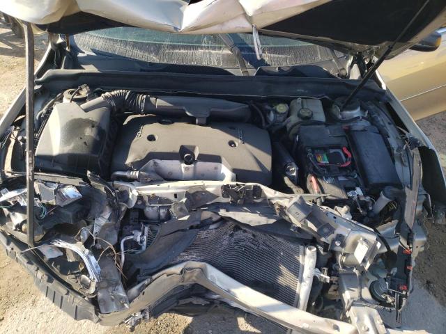 Photo 11 from auction – 2015 CHEVROLET MALIBU LS with VIN 1G11B5SL5FF254319