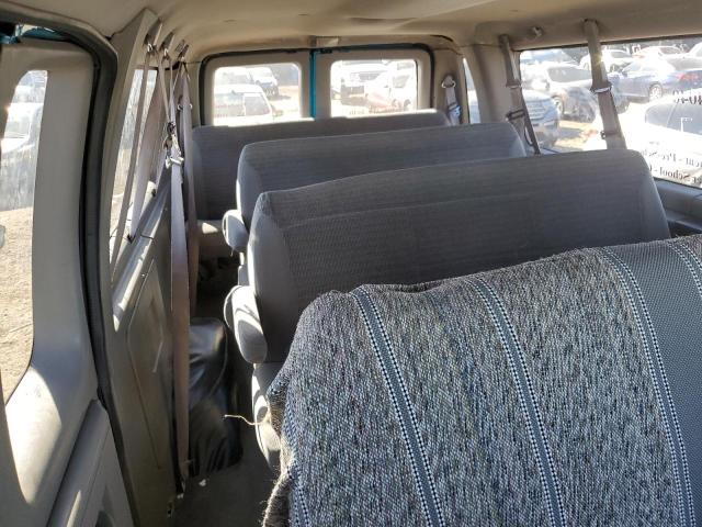 Снимка 11 от търг – 2001 FORD ECONOLINE с VIN 1FBSS31SX1HB66246