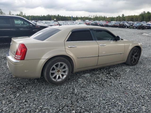 Photo 3 from auction – 2008 CHRYSLER 300C with VIN 2C3KA63H88H306384