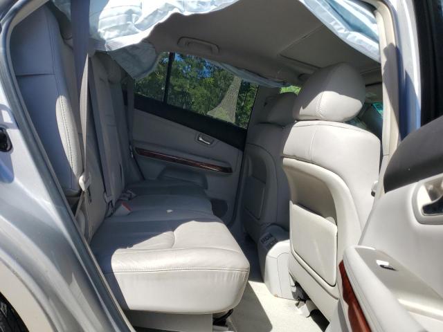 Photo 10 from auction – 2009 LEXUS RX 350 with VIN 2T2HK31U29C135088