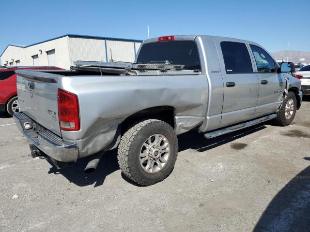 Photo 3 from auction – 2006 DODGE RAM 2500 with VIN 3D7KS29CX6G276045