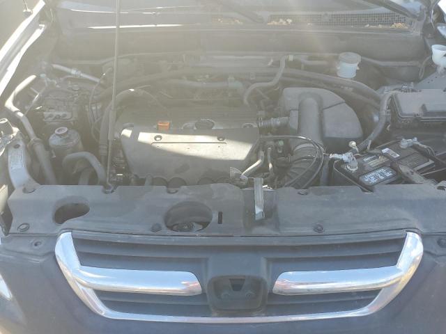 Photo 11 from auction – 2003 HONDA CR-V EX with VIN JHLRD78843C034415