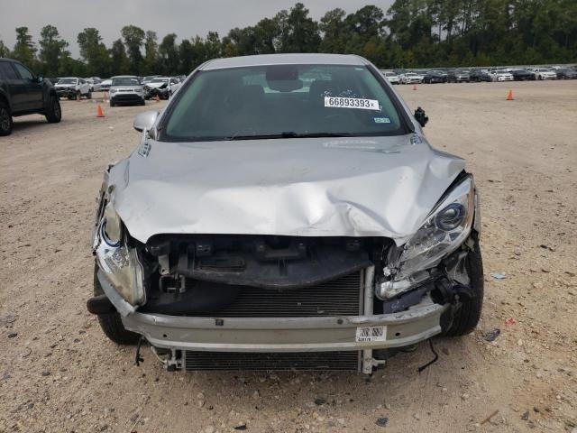 Photo 5 from auction – 2014 BUICK VERANO with VIN 1G4PP5SKXE4206377