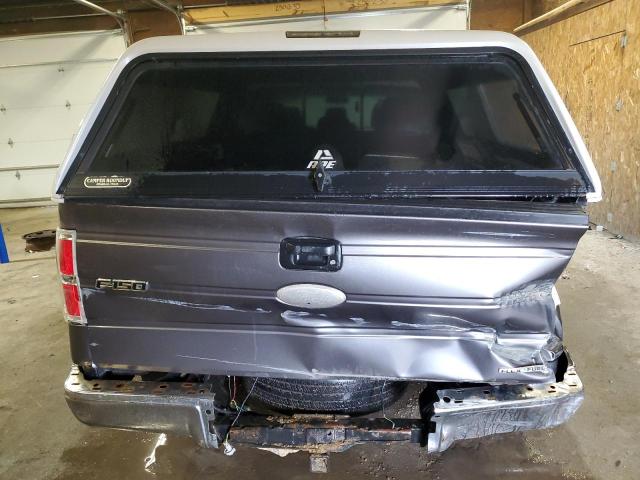 Photo 6 from auction – 2011 FORD F150 SUPER with VIN 1FTEX1EM2BFA79691