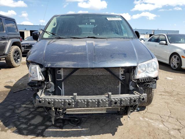 Снимка 5 от търг – 2014 DODGE GRAND CARA с VIN 2C4RDGCG8ER155633