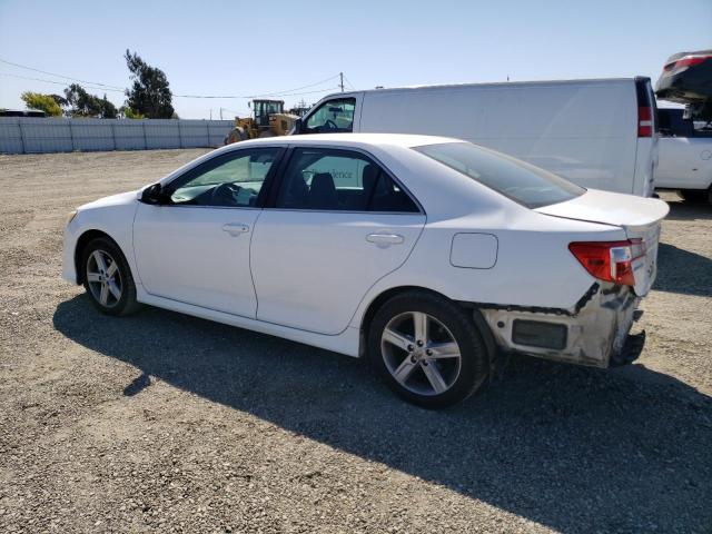 Photo 2 from auction – 2014 TOYOTA CAMRY L with VIN 4T1BF1FK6EU829656