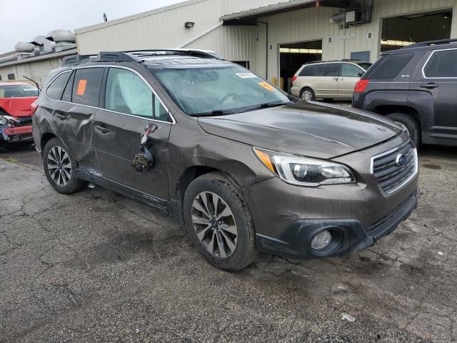 Снимка 4 от търг – 2016 SUBARU OUTBACK 2. с VIN 4S4BSBLC0G3220909
