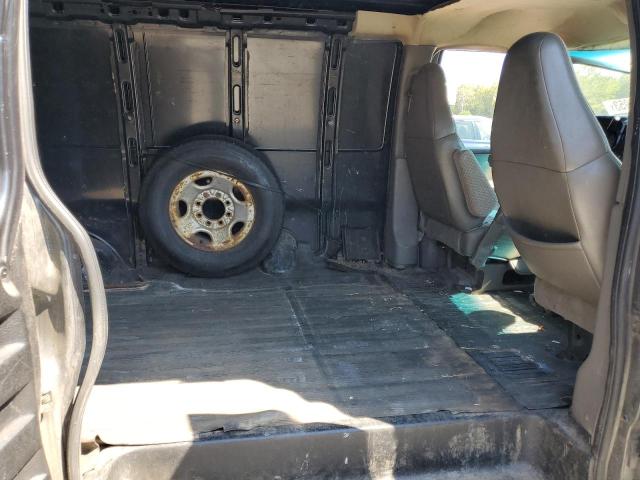 Photo 10 from auction – 2003 CHEVROLET EXPRESS CA with VIN 1GCHG35U931197647