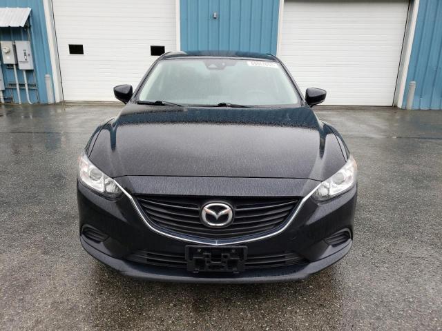 Photo 5 from auction – 2017 MAZDA 6 TOURING with VIN JM1GL1V59H1130106