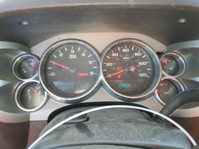 Photo 9 from auction – 2012 GMC SIERRA K15 with VIN 1GTR2VE74CZ271454