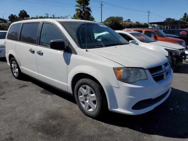 Photo 4 from auction – 2011 DODGE GRAND CARA with VIN 2D4RN1AG8BR603736