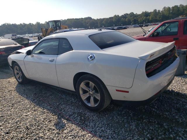 Фото 2 с аукциона – 2020 DODGE CHALLENGER с VIN 2C3CDZAGXLH117817