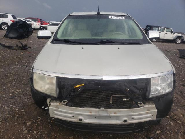 Photo 5 from auction – 2007 LINCOLN MKX with VIN 2LMDU68C97BJ09217