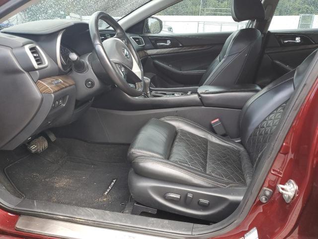 Photo 7 from auction – 2016 NISSAN MAXIMA 3.5 with VIN 1N4AA6AP6GC387118