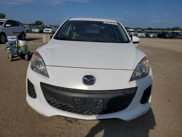 Photo 5 from auction – 2012 MAZDA 3 I with VIN JM1BL1L76C1548632