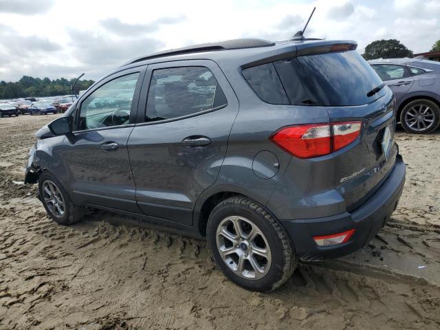 Photo 2 from auction – 2019 FORD ECOSPORT S with VIN MAJ3S2GE3KC295266