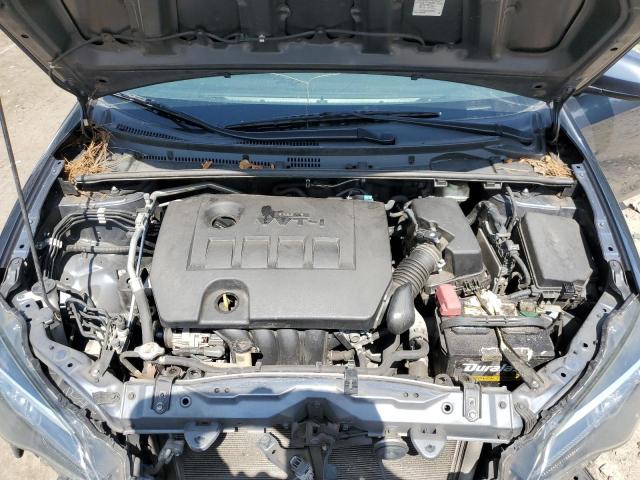 Photo 11 from auction – 2018 TOYOTA COROLLA L with VIN 2T1BURHEXJC979826