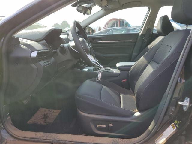Photo 7 from auction – 2022 NISSAN ALTIMA SV with VIN 1N4BL4DVXNN314865