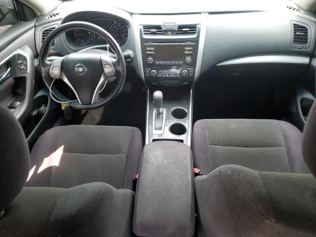 Photo 8 from auction – 2013 NISSAN ALTIMA 2.5 with VIN 1N4AL3AP7DN540081