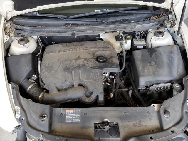 Photo 11 from auction – 2012 CHEVROLET MALIBU 2LT with VIN 1G1ZD5E01CF100474