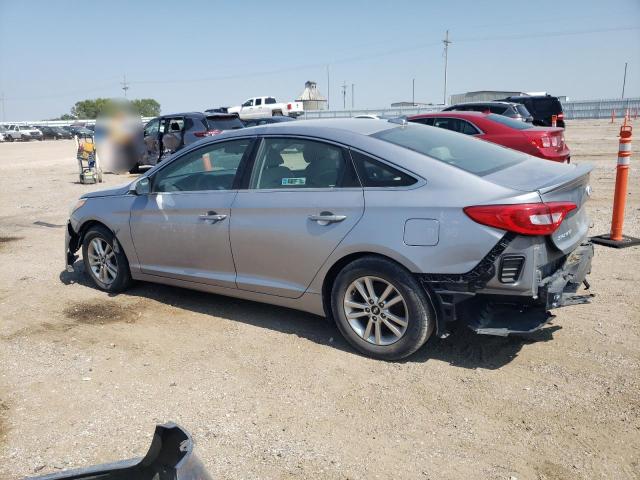 Photo 2 from auction – 2016 HYUNDAI SONATA SE with VIN 5NPE24AF6GH388407