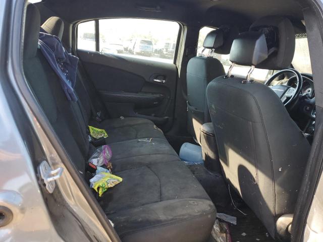 Photo 10 from auction – 2012 CHRYSLER 200 TOURIN with VIN 1C3CCBBB5CN134965