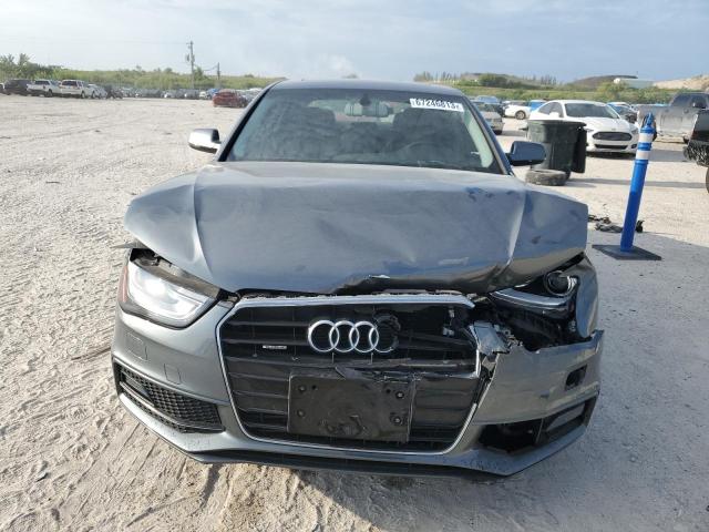 Photo 5 from auction – 2016 AUDI A4 PREMIUM with VIN WAUBFAFL0GN016157