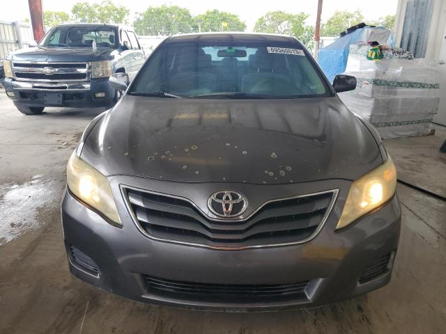 Photo 5 from auction – 2011 TOYOTA CAMRY BASE with VIN 4T4BF3EK9BR216297