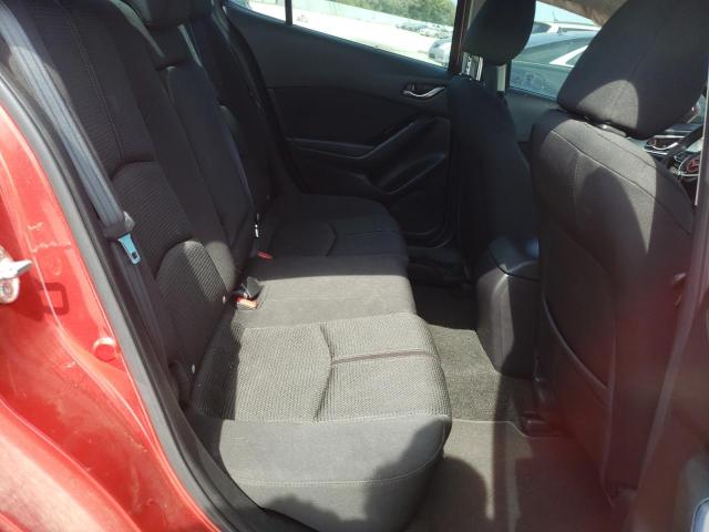 Photo 10 from auction – 2017 MAZDA 3 SPORT with VIN 3MZBN1U71HM137302