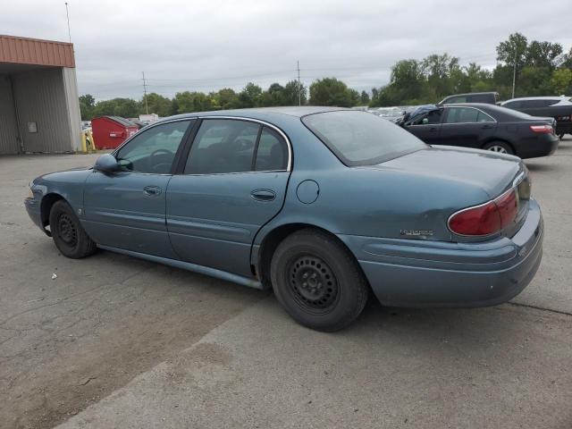 Photo 2 from auction – 2002 BUICK LESABRE CU with VIN 1G4HP54K32U184266