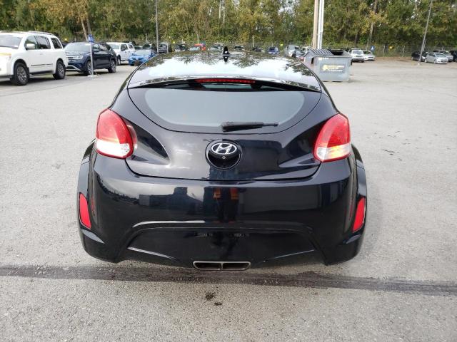 Photo 6 from auction – 2016 HYUNDAI VELOSTER with VIN KMHTC6AD2GU254493