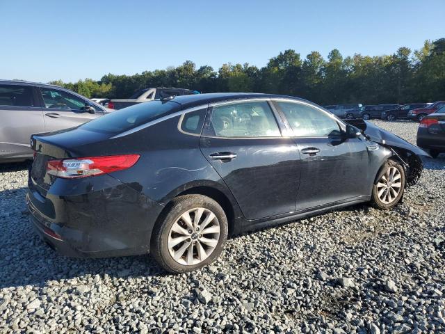 Photo 3 from auction – 2016 KIA OPTIMA EX with VIN 5XXGU4L34GG040543