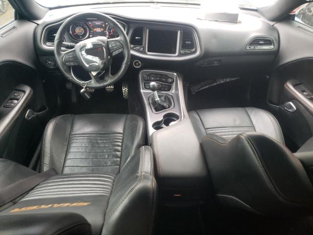 Photo 8 from auction – 2015 DODGE CHALLENGER with VIN 2C3CDZBTXFH783155