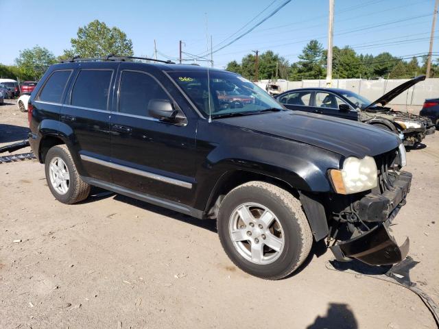 Photo 4 from auction – 2005 JEEP GRAND CHER with VIN 1J8HR58235C728485