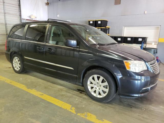 Photo 4 from auction – 2014 CHRYSLER TOWN & COU with VIN 2C4RC1BG6ER217385
