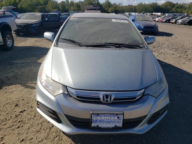 Photo 5 from auction – 2012 HONDA INSIGHT EX with VIN JHMZE2H76CS003756