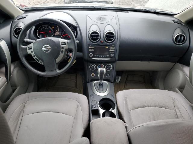 Photo 8 from auction – 2013 NISSAN ROGUE S with VIN JN8AS5MT2DW517761
